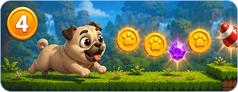 Screenshot of the game